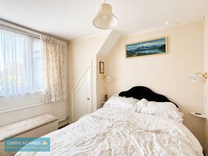 Bedroom 2- click for photo gallery